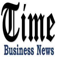 Time Business News logo