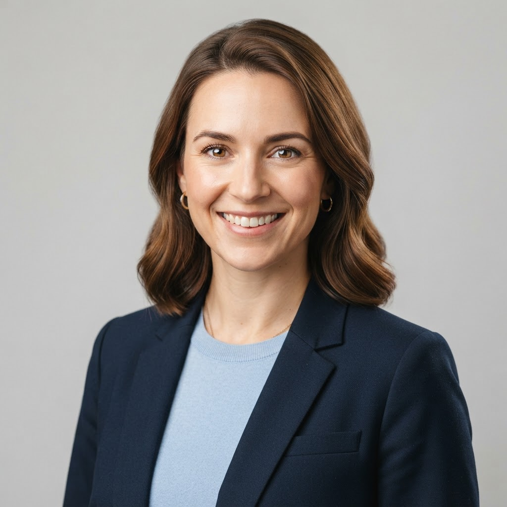 Hope E. Michelle, Literary Programs Lead