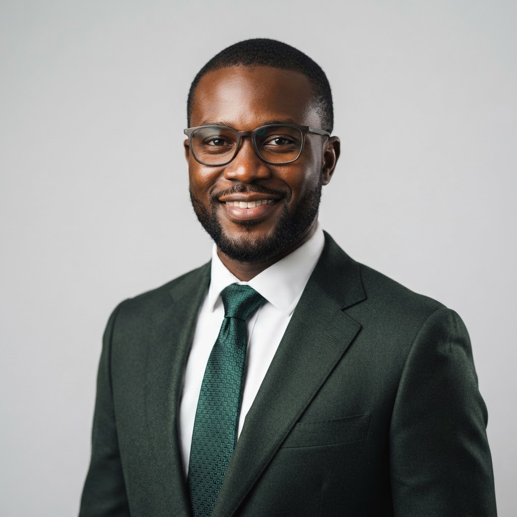 Marcus Dane, Literary Community Lead at TAR Bookend